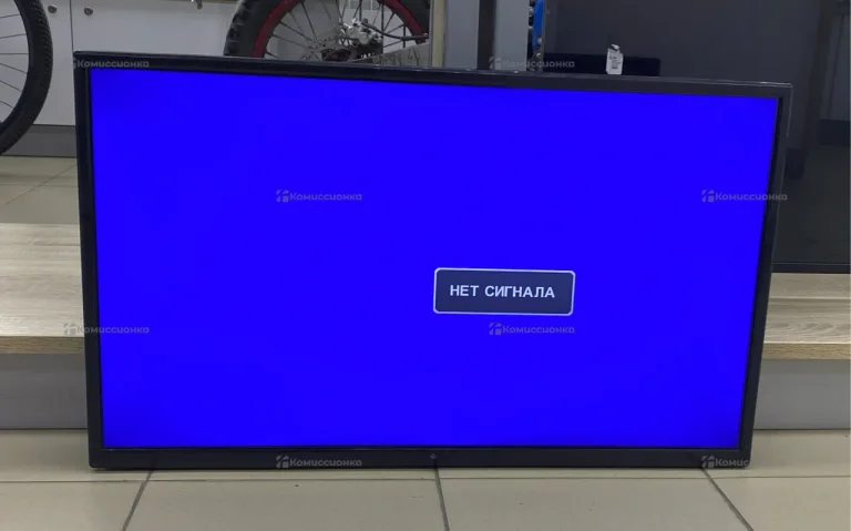 Телевизор DEXP H32F7000K