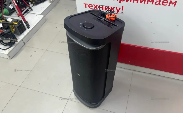 Колонка Carrera CRA-100