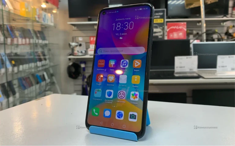 Honor 9C 4/64GB
