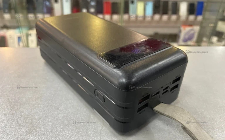Power Bank  j86b 60000