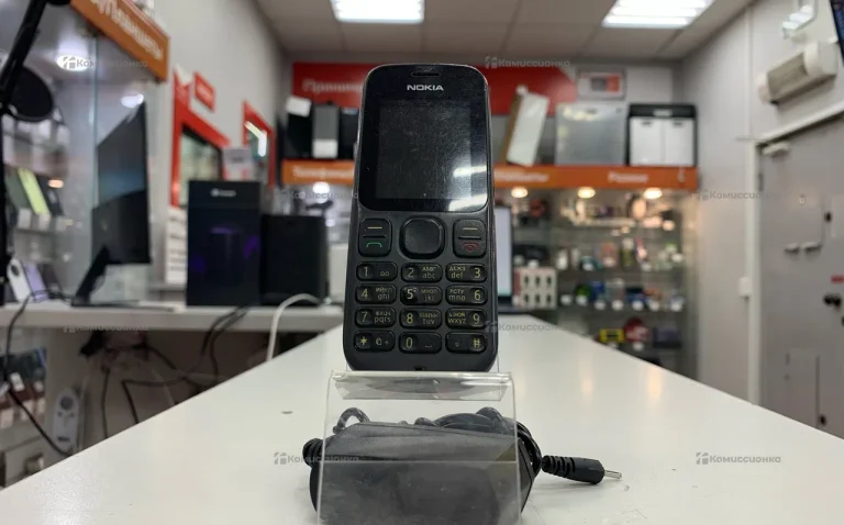 Nokia 101