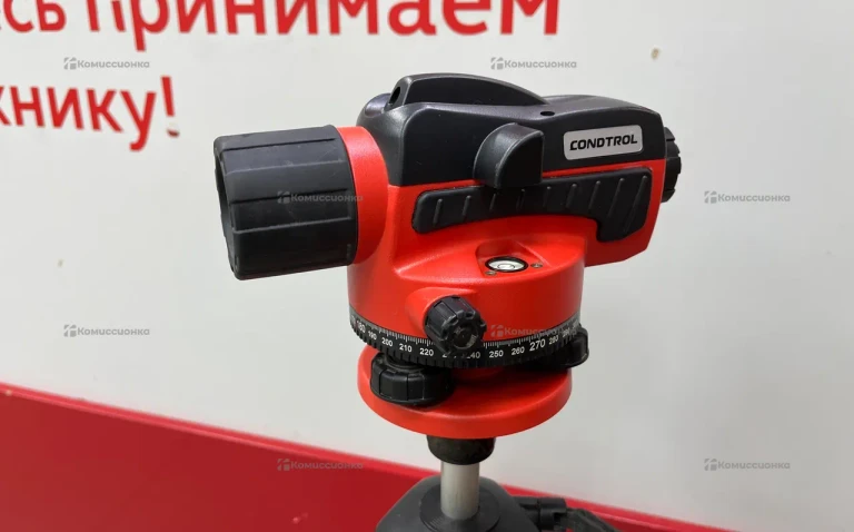 оптический нивелир 24X (2-3-041)