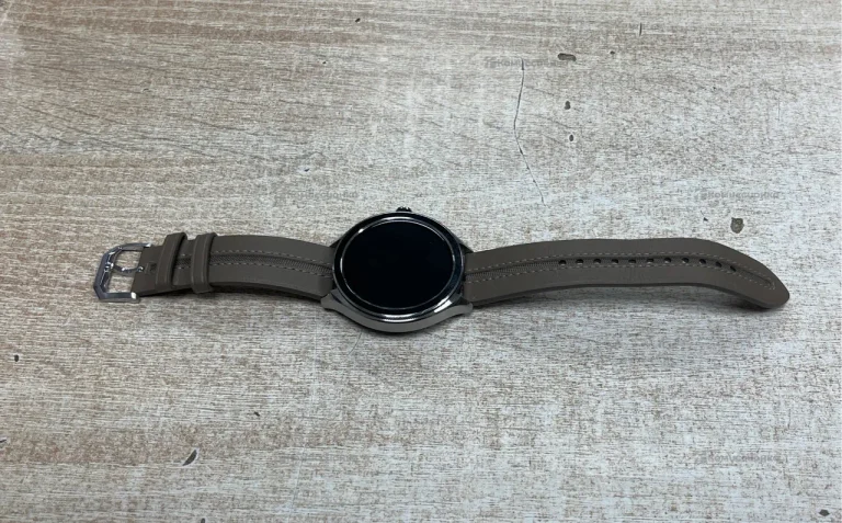 Часы  Xiaomi Watch 2 pro