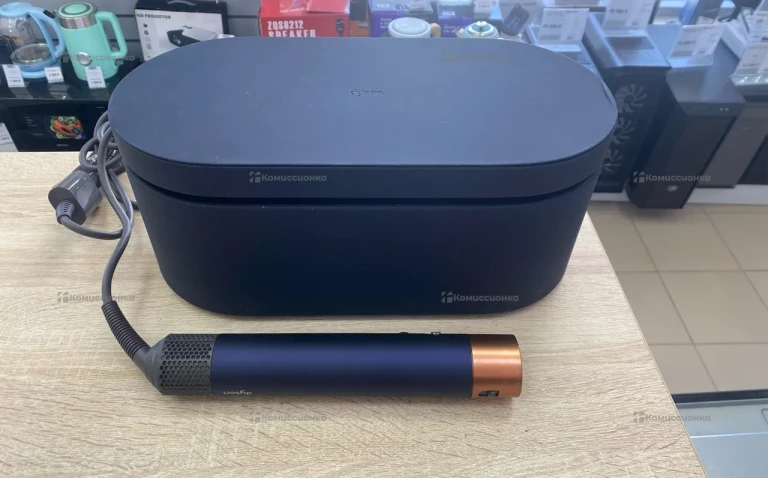 Стайлер Dyson Airwrap Complete Long HS05