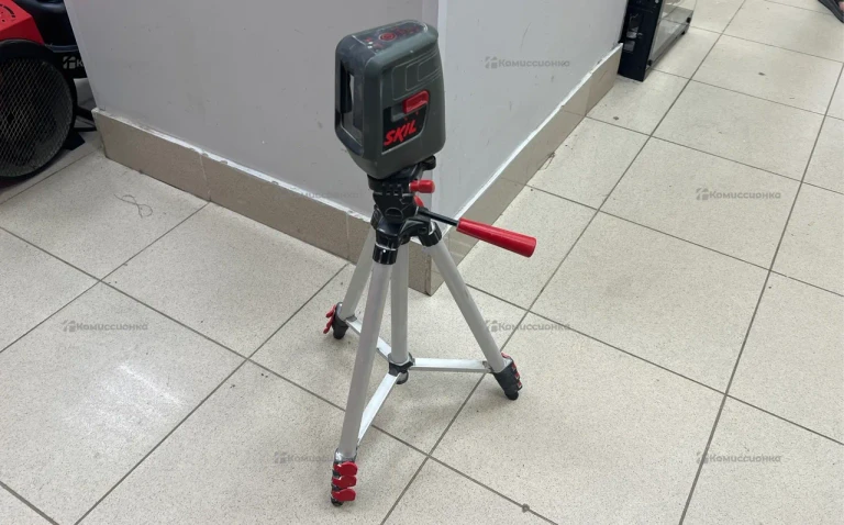Лазерный уровень Skil LL0516 AB (F0150516AB)