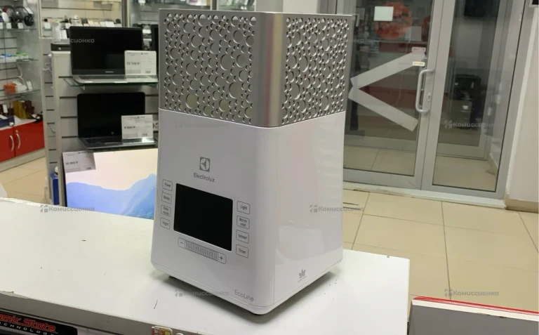 Увлажнитель воздуха Electrolux ecoLine