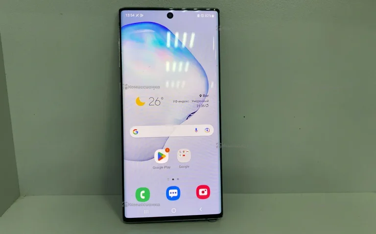 Samsung Galaxy Note 10 5G 12/256Gb