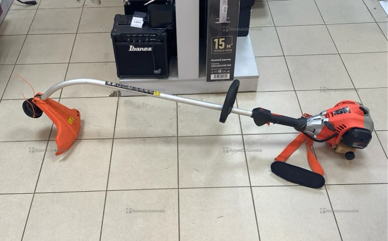 Мотокоса бензиновая Hammer Hammerflex MTK25A