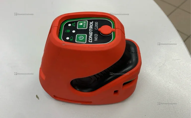 Лазерный уровень Condtrol Neo G200