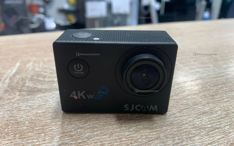 Видеокамера SJCAM