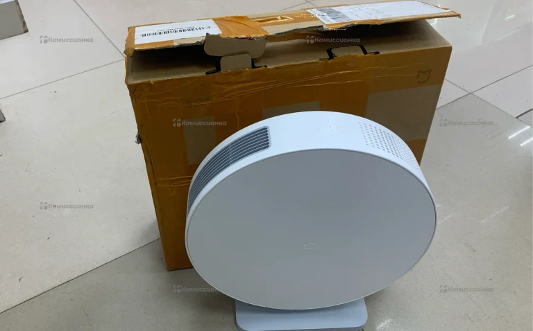 Воздухоочиститель XIAOMI AC-M9-SC
