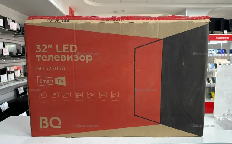 Телевизор bq. телевизор BQ 32