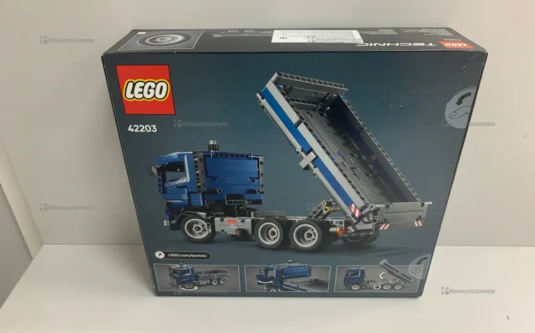 Lego 42203