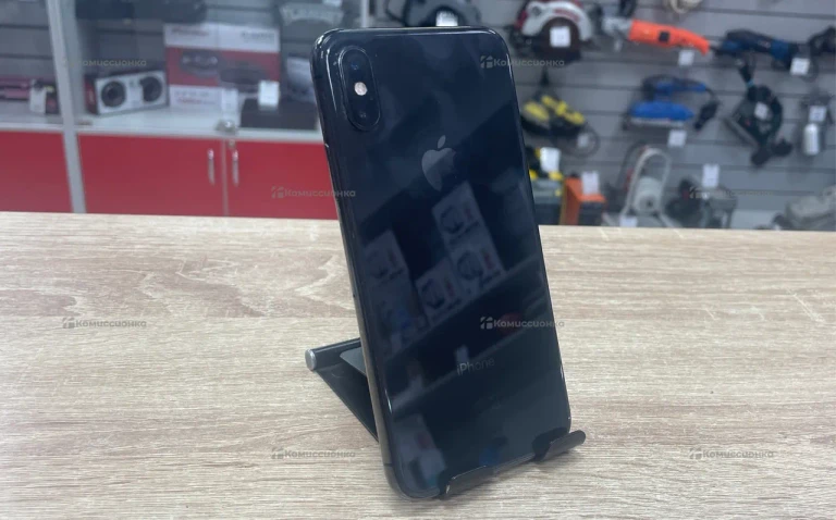 Apple iPhone XS 256