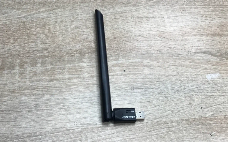 Wi-fi Dexp