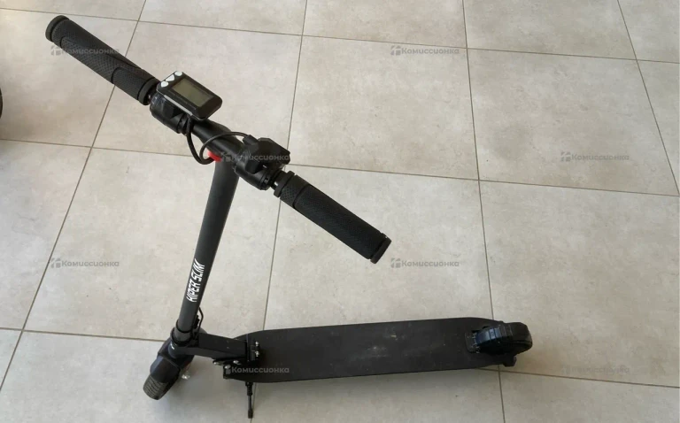 Электросамокат Hiper Slim