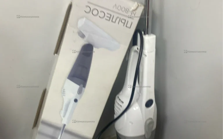 Пылесос  Dexp M-800V