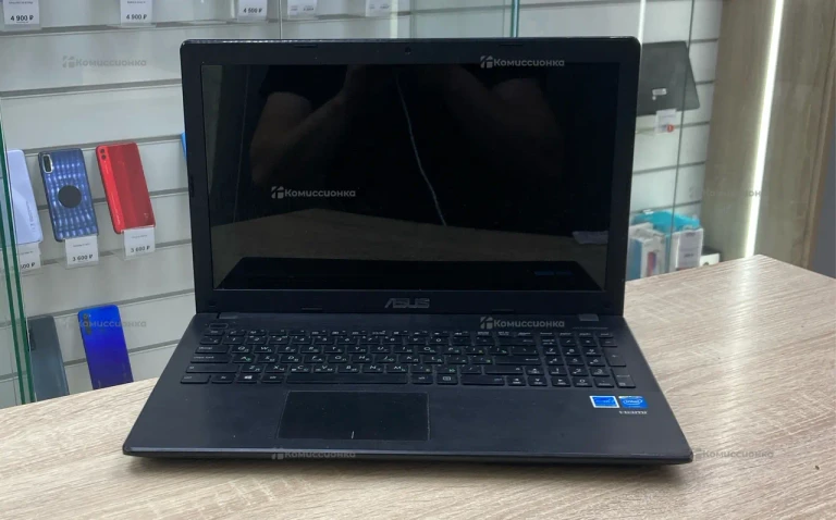 Ноутбук  ASUs x551m
