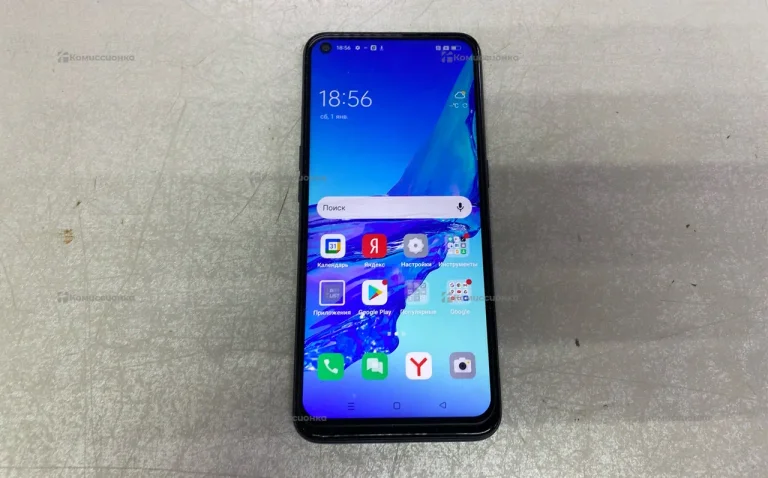 OPPO A53 4/64Gb
