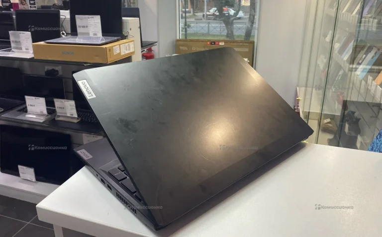 Ноутбук  Lenovo