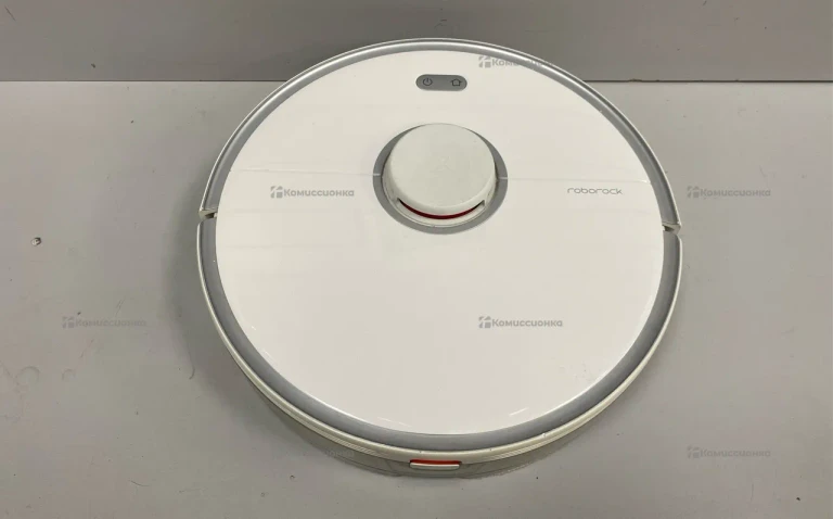 Робот пылесос Roborock S5 Max