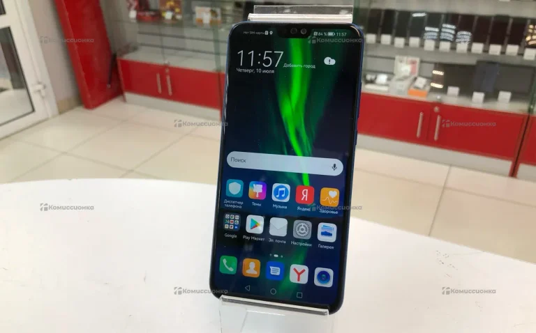 Honor 8X 4/64Gb