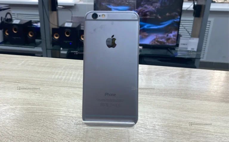 Apple iPhone 6 16Gb