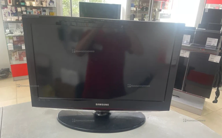 Телевизор Samsung LE26C450E1W