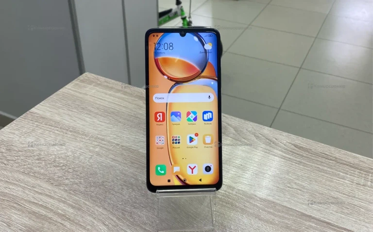 Xiaomi Redmi 13C 8/256 ГБ