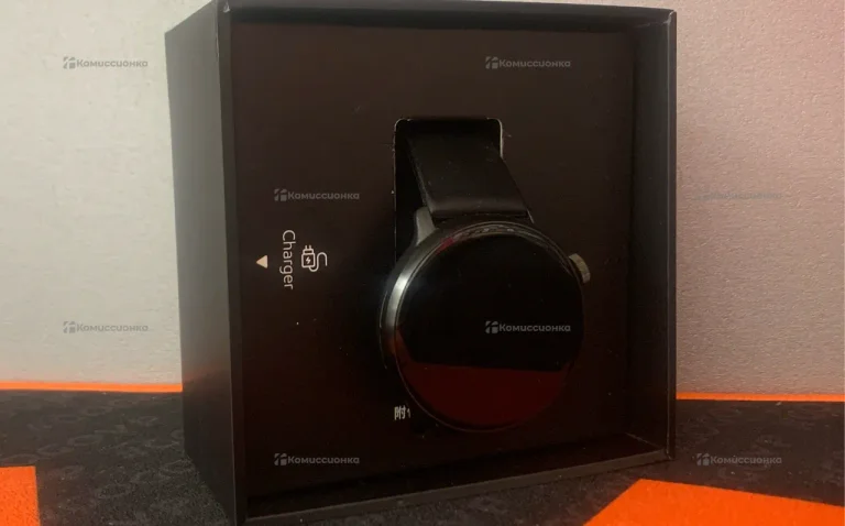 Часы  Mibro Watch Lite 2