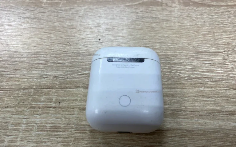 Наушники AirPods 2