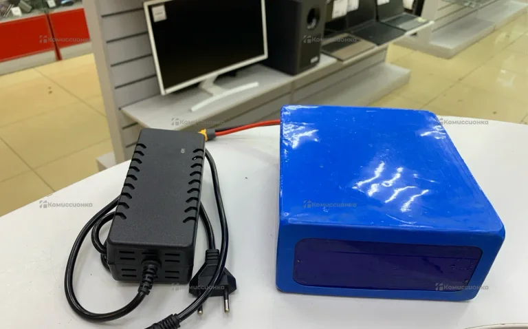 Аккумулятор LiFePo4 12v , 30AH