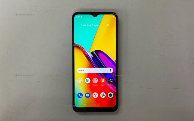 Realme Narzo 50i Prime 4/64Gb