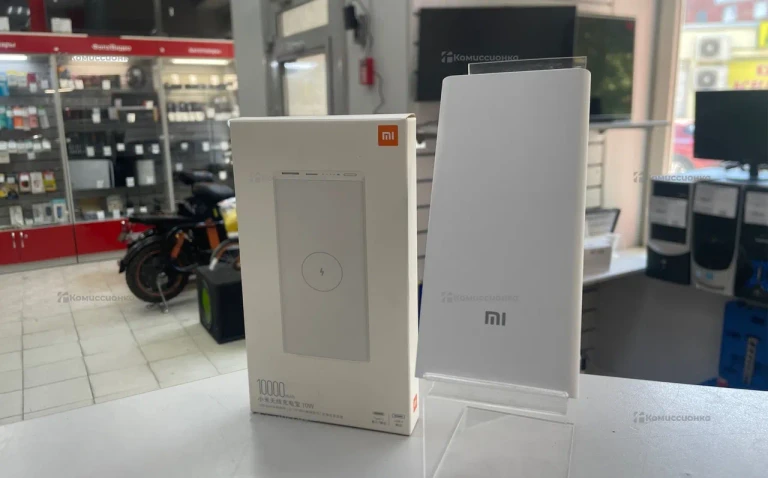 Power Bank  Xiaomi 10000 mAh