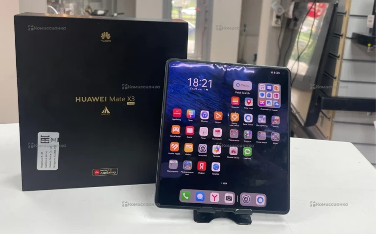 Huawei Mate X3 12/512Gb