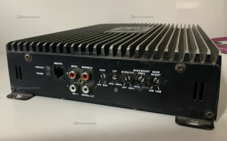 Усилитель  Zeus m1.1100