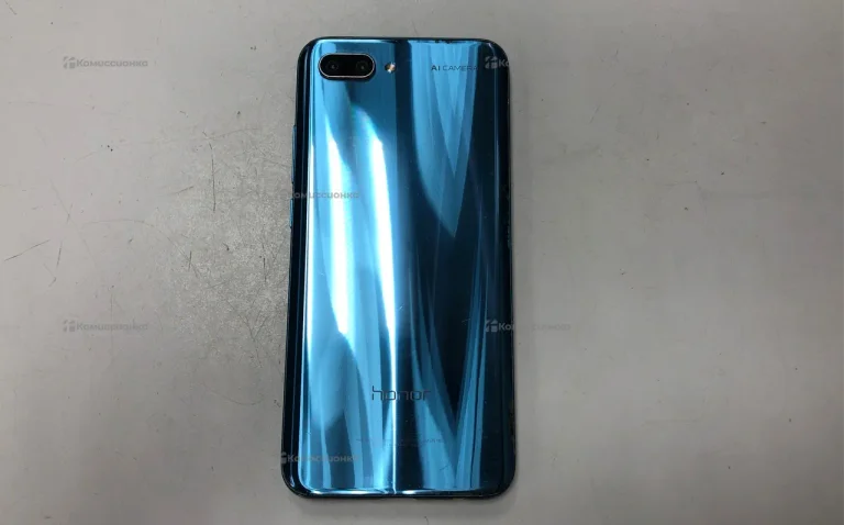 Honor 10 4/64 ГБ