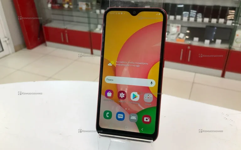 Samsung Galaxy A01 2/16Gb