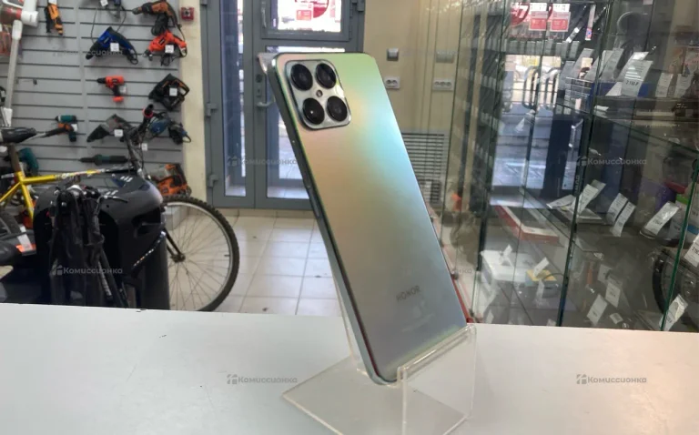 Honor X8 4G