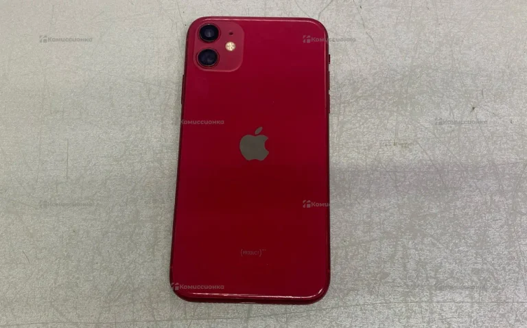 Apple iPhone 11 256Gb