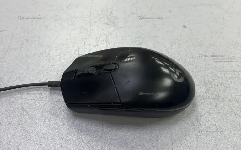 Компьютерная мышь Logitech G102