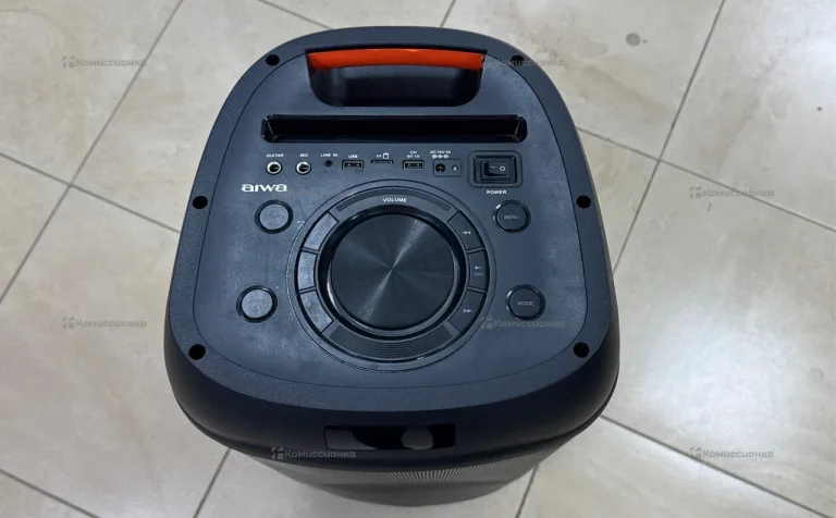Колонка Aiwa CAS-400
