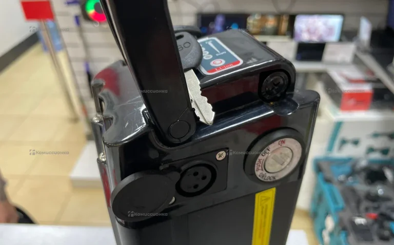 Аккумулятор Kugoo YLD4813