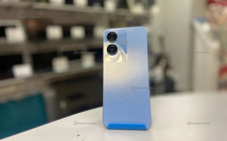 Realme Note 60 6/128 GB