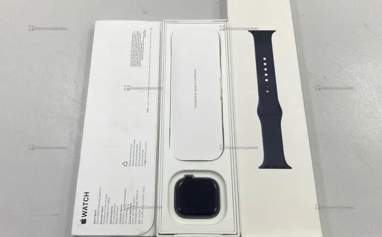 Часы  Apple Watch 10 42mm