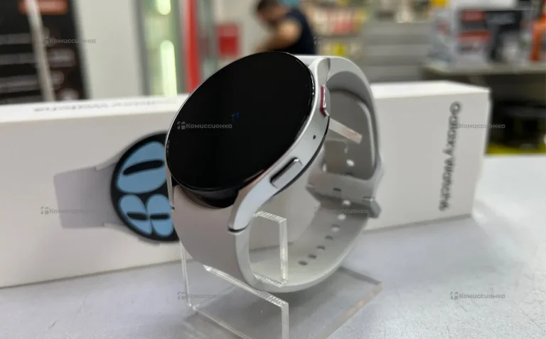 Часы Samsung galaxy watch 6