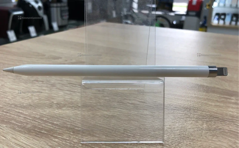 Apple Pencil 1 поколения