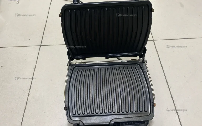 Гриль TEFAL
