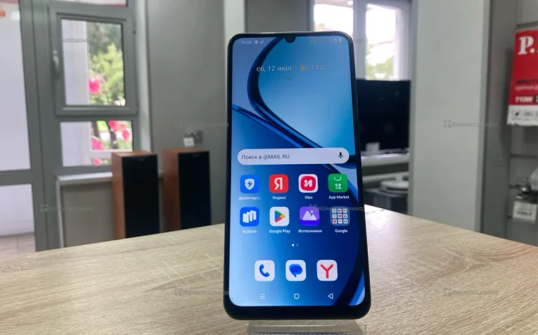 Realme C61 8/128