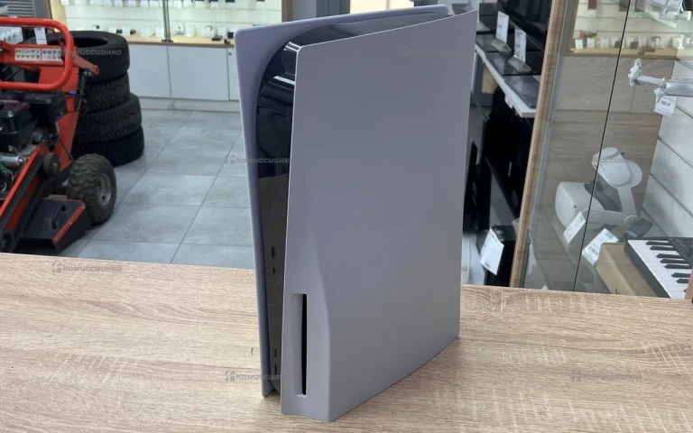 Игровая приставка PS5 Fat 1 Tb